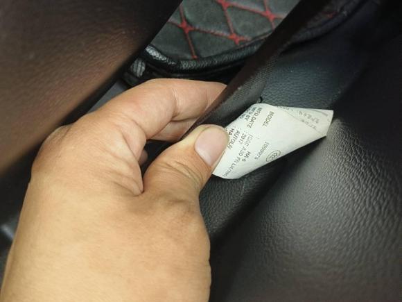 [金华·浙G] 二手广汽传祺传祺GS82017款 320T 四驱豪华智联版（七座）