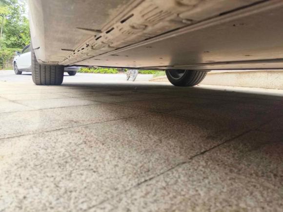 [上海·沪A] 二手特斯拉Model X2017款 Model X 100D 长续航版