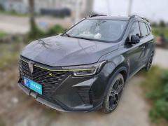 [温州·皖C] 荣威荣威RX52021款PLUS330TGI自动国潮智享版