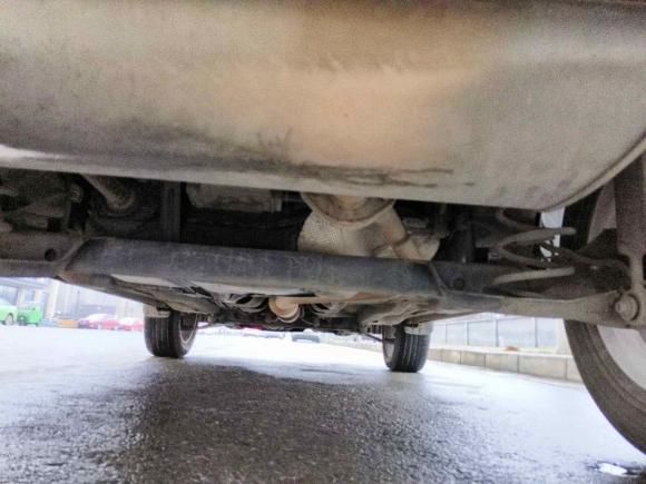 [西安·陕A] 二手哈弗哈弗H2s2018款 红标 1.5T 双离合豪华型