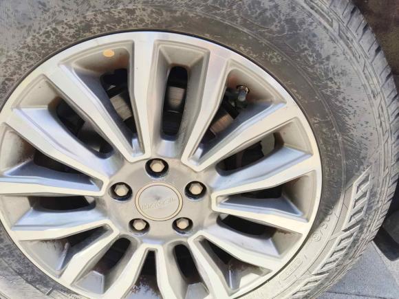 [上海·沪A] 二手哈弗哈弗H62015款 运动版 1.5T 自动两驱豪华型