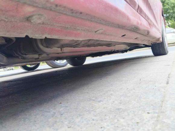 [合肥·皖A] 二手现代瑞纳2014款 1.4L 手动智能型GLS