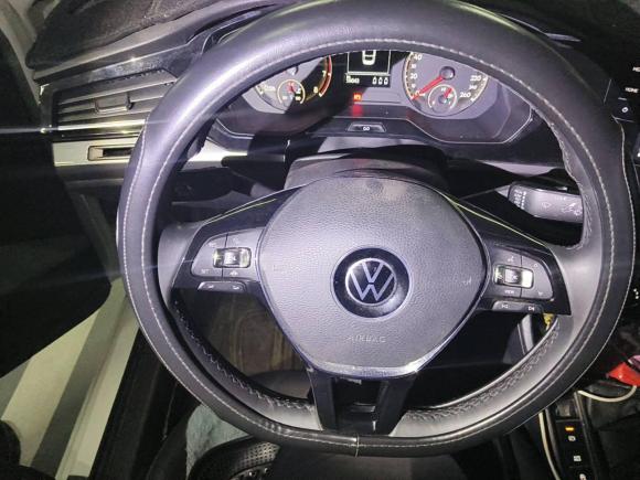 [北京·京E] 二手大众宝来2021款 1.5L 手动舒适智联版