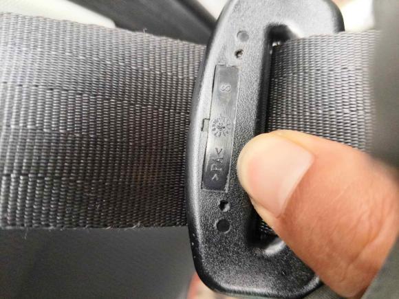 [嘉兴·浙F] 二手零跑汽车零跑T032021款 400轻享版 磷酸铁锂