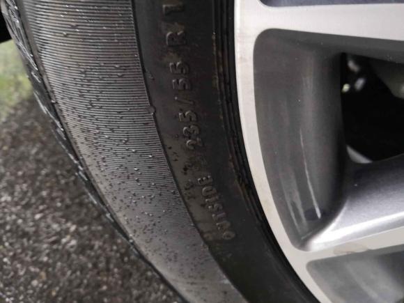 [上海·沪D] 二手讴歌讴歌RDX2019款 2.0T 尊享版 国V