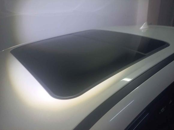 [深圳·粤B] 二手欧拉欧拉好猫2021款 500km长续航 阿波罗版 三元锂