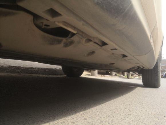 [西安·陕A] 二手路虎发现运动版2020款 200PS 家庭版