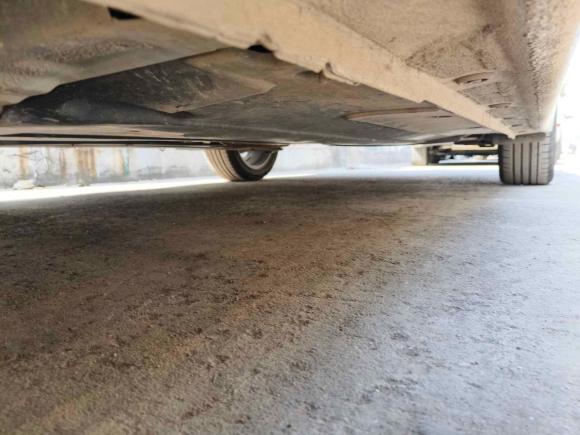 [济南·鲁J] 二手现代领动2016款 1.6L 自动智炫·精英型