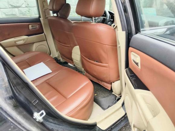 [杭州·浙A] 二手马自达马自达32010款 1.6L 自动经典精英型