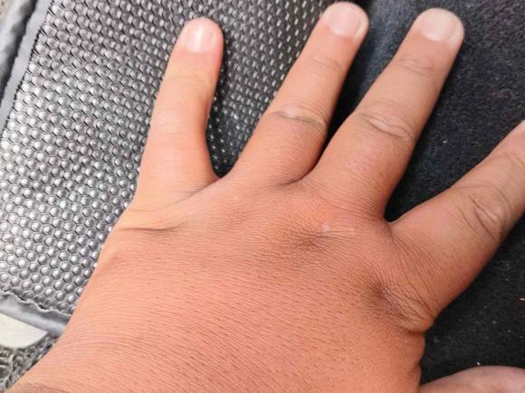 [无锡·苏B] 二手五菱汽车五菱星辰2021款 1.5T CVT星曜版