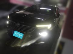 [嘉兴·浙F]别克&nbsp;&nbsp;昂科旗&nbsp;&nbsp;2020款28T四驱尊贵型