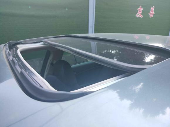 [广州·粤A] 二手本田思铂睿2009款 2.4L TYPE-S NAVI