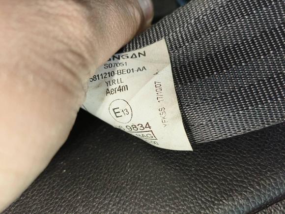 [武汉·鄂B] 二手长安长安CS152016款 1.5L 手动时尚版