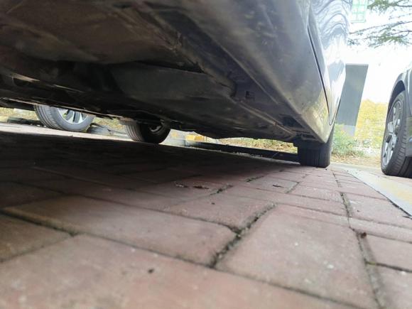 [常州·苏D] 二手丰田锐志2010款 2.5V 风度菁英版