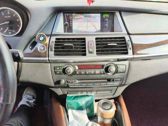 [无锡·苏B] 二手宝马宝马X62014款 xDrive35i 运动型