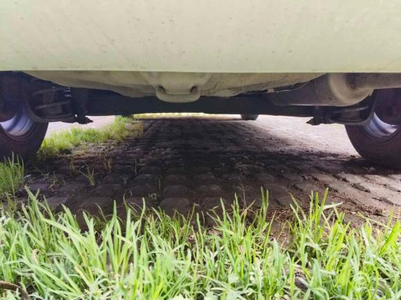 [南通·苏F] 二手现代瑞纳2010款 三厢 1.4L 自动舒适型GS