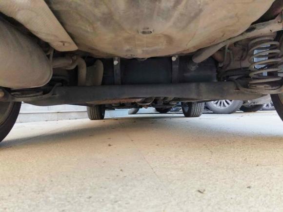 [上海·浙A] 二手名爵名爵ZS2017款 1.5L 自动豪华版