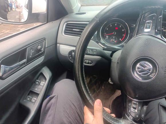 [金华·浙G] 二手大众速腾2018款 280TSI DSG舒适型