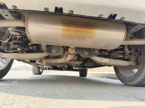 [济南·鲁A] 二手魏牌魏牌 摩卡2021款 2.0T 四驱特醇版