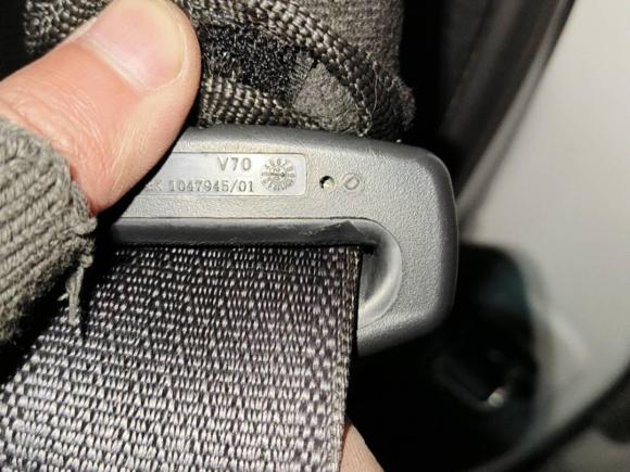 [常州·苏D] 二手长安长安CS952019款 2.0T 两驱豪华型