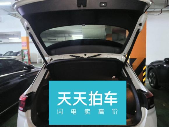 [嘉兴·浙F] 二手大众T-ROC探歌2020款 280TSI DSG两驱舒适型