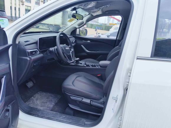 [常州·苏D] 二手上汽大通MAXUS大通T902021款 2.0T双增压 自动四驱高底盘舒享型长箱