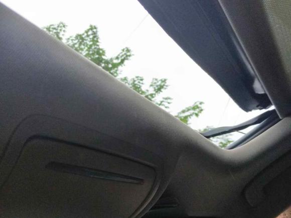 [杭州·皖A] 二手宝沃宝沃BX72016款 28T 两驱豪华版 5座