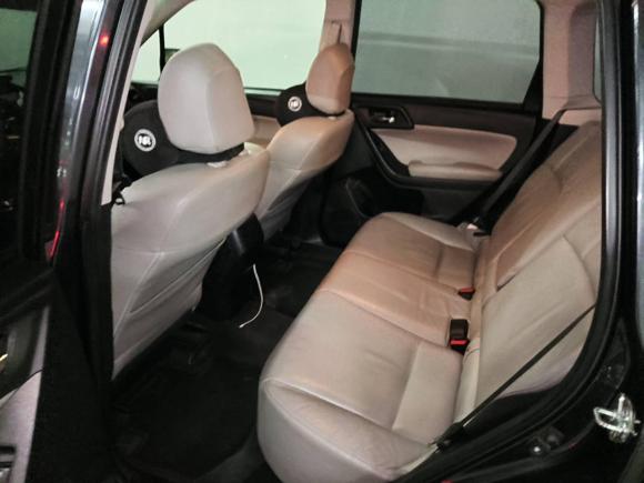 [深圳·桂A] 二手斯巴鲁森林人2013款 2.0T 自动尊贵导航版