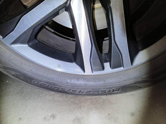 [西安·陕A] 二手奔腾奔腾T992020款 20TD 自动豪华型