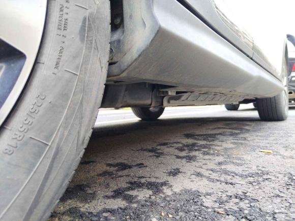 [芜湖·沪A] 二手威马汽车威马EX52020款 EX5-Z Fun动感版