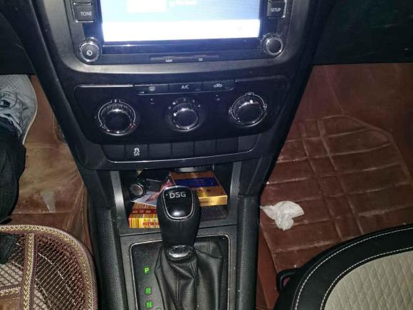 [济南·鲁A] 二手斯柯达Yeti2016款 1.4TSI DSG前行版