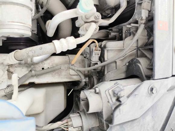 [温州·浙C] 二手起亚起亚K32019款 1.5L CVT智享互联版