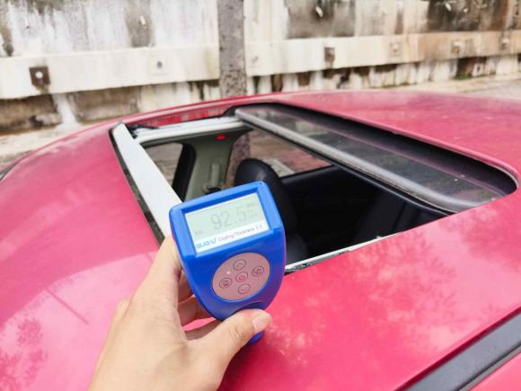 [佛山·粤E] 二手马自达阿特兹2017款 2.5L 蓝天尊崇版