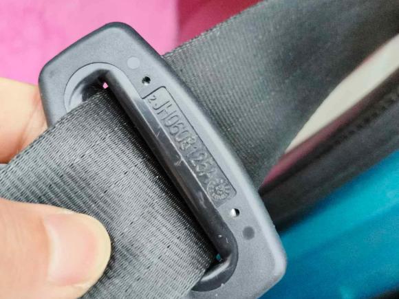 [杭州·浙A] 二手东风风神奕炫2020款 230T 自动炫酷版