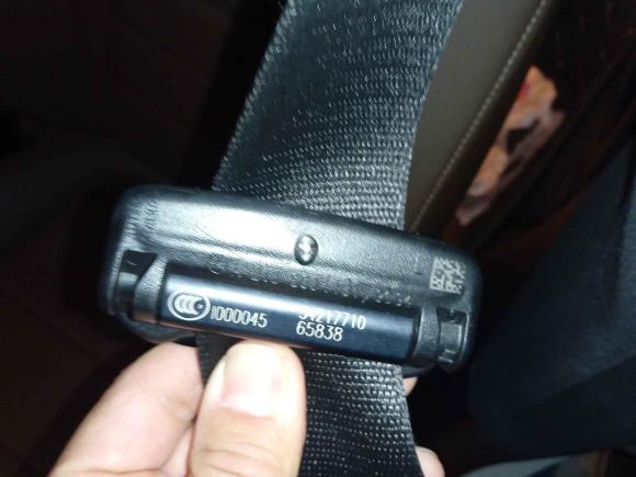 [南京·苏A] 二手奔驰奔驰E级2019款 E 300 L 运动时尚型