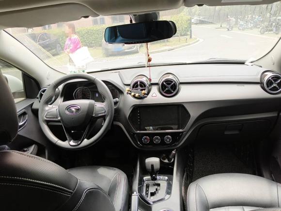 [上海·沪F] 二手东南东南DX32019款 1.5T CVT豪华型 国VI