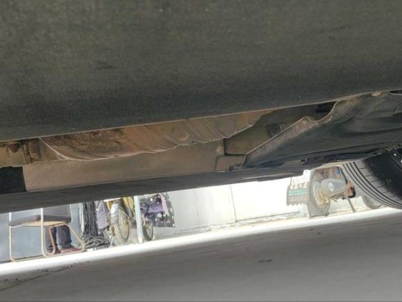 [南京·皖M] 二手奥迪奥迪Q5L2020款 改款 40 TFSI 荣享时尚型