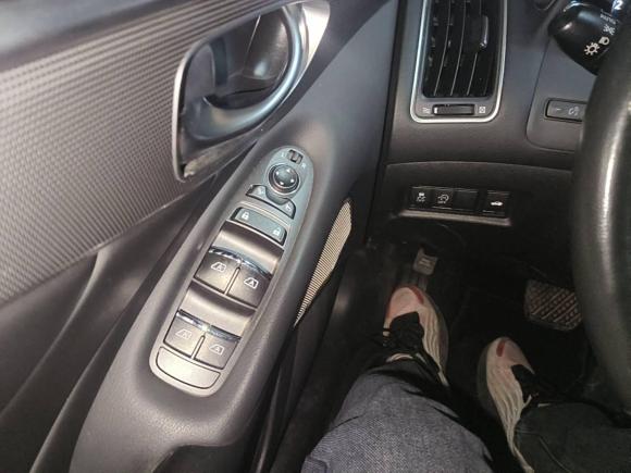 [广州·赣C] 二手英菲尼迪英菲尼迪Q50L2018款 2.0T 进享版 国VI