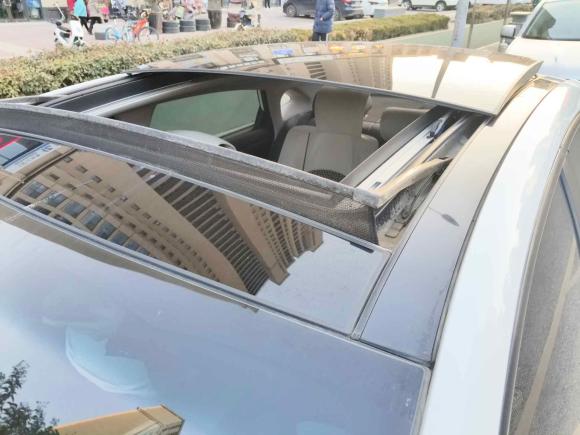 [西安·陕A] 二手现代名图2014款 1.8L 自动智能型GLS