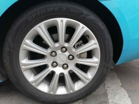 [佛山·赣E] 二手凯迪拉克凯迪拉克XTS2016款 28T 技术型