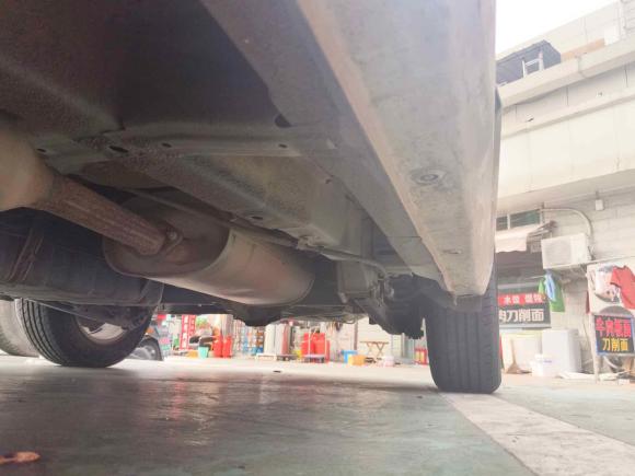 [宁波·贵C] 二手五菱汽车五菱宏光PLUS2019款 1.5T 手动豪华型 7座