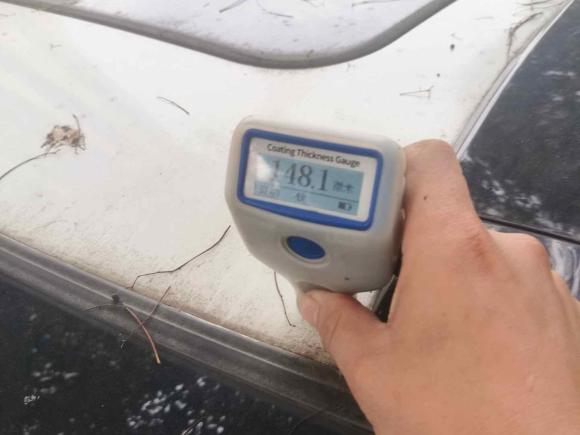 [南昌·赣A] 二手哈弗哈弗H62015款 改款 运动版 1.5T 手动两驱精英型