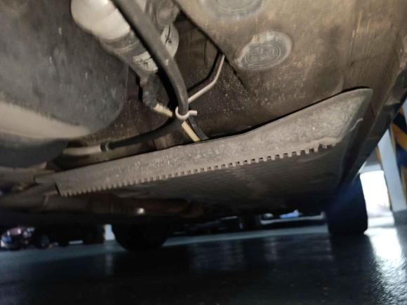 [深圳·粤B] 二手斯柯达Yeti2014款 1.8TSI DSG极地版