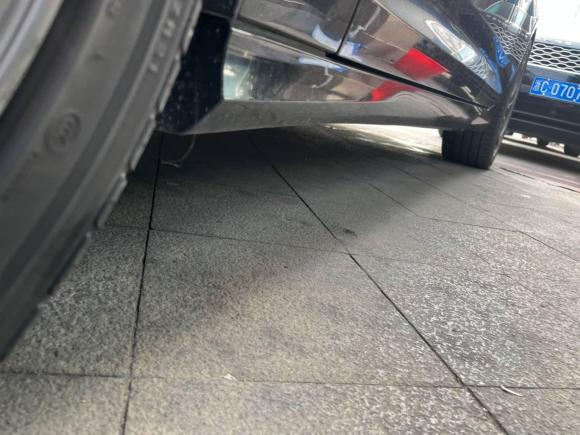 [温州·浙C] 二手奥迪奥迪A62020款 Avant 先锋派 45 TFSI 臻选动感型