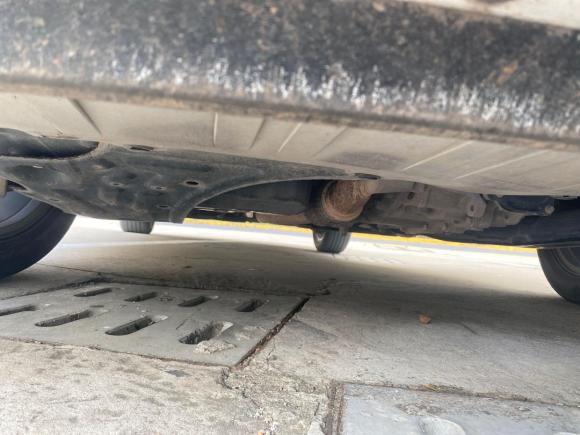 [上海·川A] 二手别克英朗2019款 18T 自动互联精英型 国V