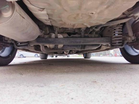 [芜湖·皖B] 二手奇瑞艾瑞泽52018款 1.5L 手动致敬青春版