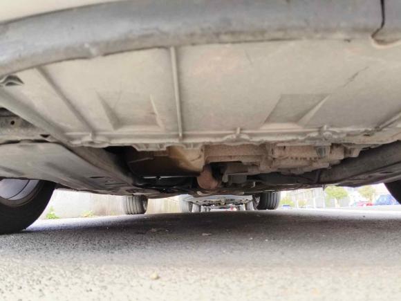 [温州·浙B] 二手别克君威2012款 2.0L 豪华版