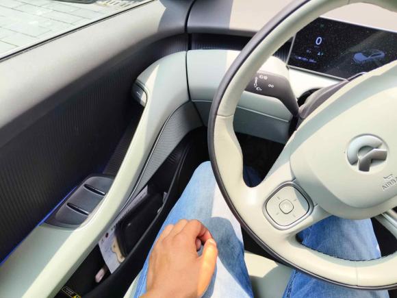 [苏州·苏E] 二手蔚来蔚来ET52022款 75kWh