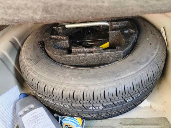 [济南·鲁A] 二手大众C-TREK蔚领2017款 1.6L 自动舒适型