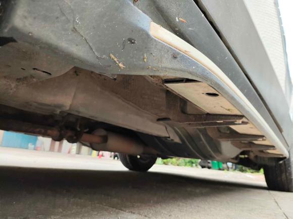 [武汉·鄂A] 二手哈弗哈弗H62015款 运动版 1.5T 自动两驱豪华型